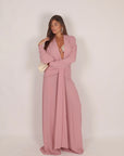 Gala Jumpsuit onion