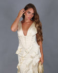 Dress Ivory