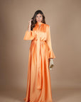 So chic new apricot