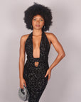 Dress taylor nero