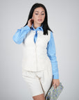 Coordinato Candy panna