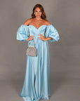 Princess dress polvere