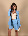 Blazer Essential polvere
