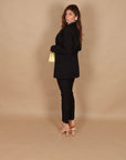 Blazer Essential nero