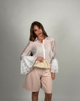 Camicia Ramona White