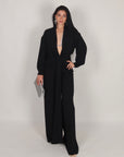 Gala Jumpsuit black