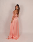 New Angel Dress pink