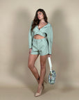 Coordset golf Green