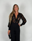Jumpsuit Hollywood