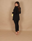 Blazer Essential nero