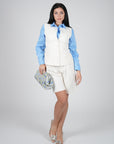 Coordinato Candy panna
