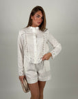 Coordinato Lola White
