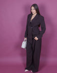Pantalone palazzo Brown