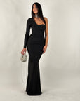 Dress Imperial nero