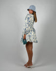 Mini dress celine