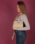 Jeans Skinny sabbiato