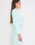 blazer new sky