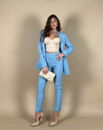 Pantalone Essential polvere