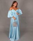 Princess dress polvere