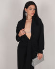 Gala Jumpsuit black