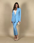 Blazer Essential polvere