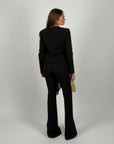Pantalone Kimi nero