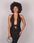 Dress taylor nero