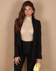 Blazer Essential nero