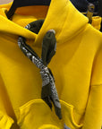 Coordinato tuta con foulard