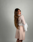 Camicia Ramona White