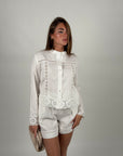 Coordinato Lola White