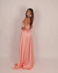 New Angel Dress pink