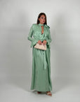 Abito So Chic menta