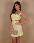 Tubino Unique New Lemon