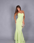 Siren dress acid