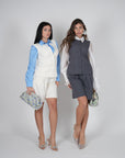Coordinato Candy panna