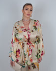 Kimono libera a fantasia