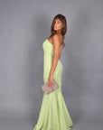 Siren dress acid