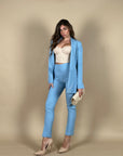 Pantalone Essential polvere