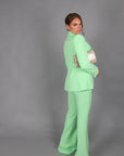 Flaire basic a zampa menta