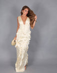 Dress Ivory