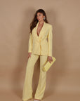 Flaire basic new lemon