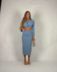 Coordinato kristal celeste