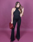 Jumpsuit megan nera