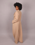 Coordinato style camel