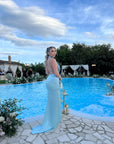 Siren Gem acqua