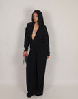Gala Jumpsuit black