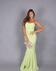 Siren dress acid