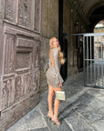 Greece Dress