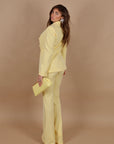 Flaire basic new lemon